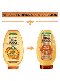 Nuova Formula Balsamo