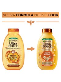 Nuova Formula Shampoo