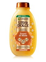 Shampoo Riparatore Tesori di Miele
