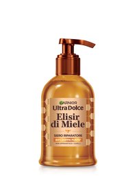 Siero Riparatore Elisir di Miele