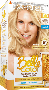 Belle Color 110