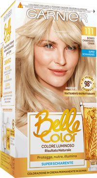 Belle Color 111
