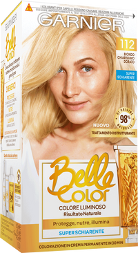 Belle Color 112