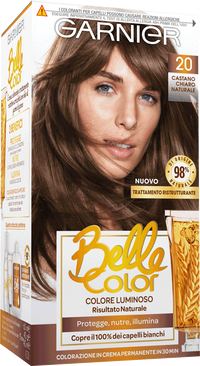 Belle Color 20