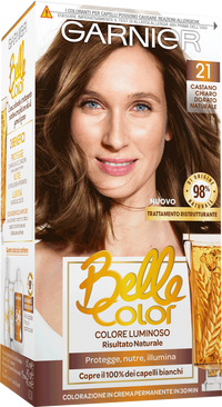 Belle Color 21