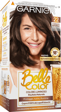 Belle Color 22