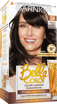 Belle Color 24
