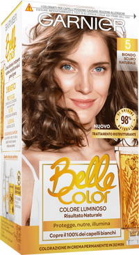 Belle Color 5