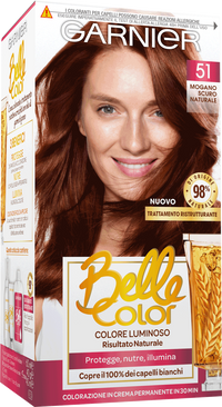 Belle Color 51
