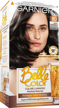 Belle Color 80