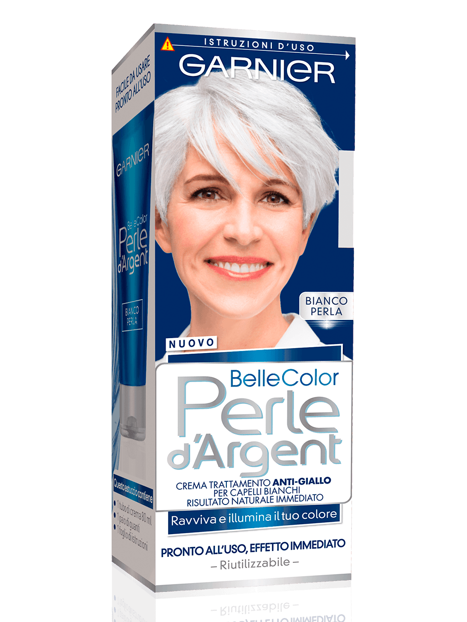 Garnier Belle Color Biondo - Garnier