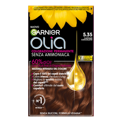 Olia 5.35