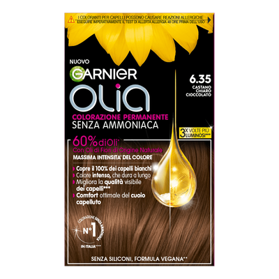 Olia 6.35