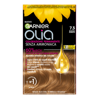 Olia 7.3