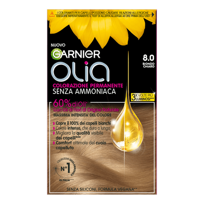 Olia 8