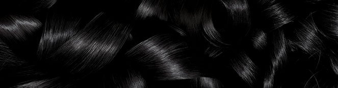 Nero Zaffiro Garnier