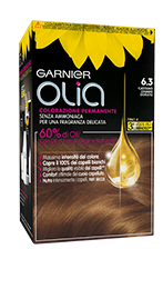 Colorazione Olia 6.3