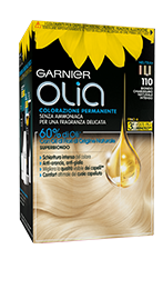 Colorazione Olia 110