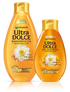 Bagnodoccia Ultra Dolce Argan e Camelia