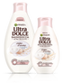 Ultra Dolce bagnodoccia avena