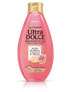 bagnodoccia ultra dolce olio di rosa e sapone di aleppo