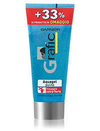 Grafic - Aquagel pulito
