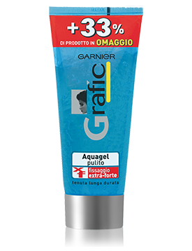 Grafic - Aquagel pulito
