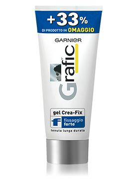 Gel Grafic Crea Fix