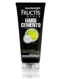 Gel Hard Cemento
