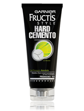Gel Hard Cemento