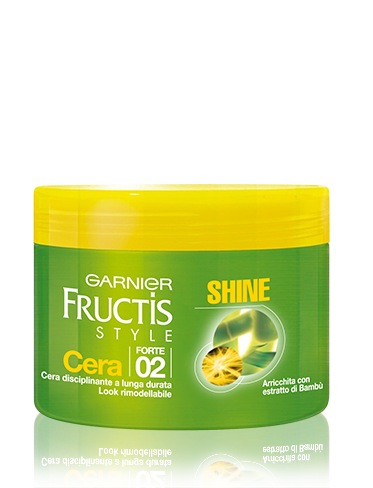 Cera shine