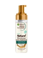Ambre Solaire mousse