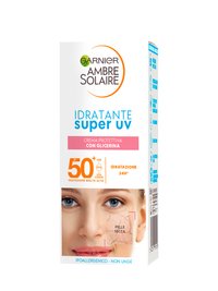 Ambre Solaire idratante