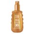 Garnier Ambre Solaire Ideal Bronze Latte Solare Spray SPF30