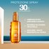 Garnier Ambre Solaire Ideal Bronze Latte Solare Spray SPF30