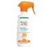 Spray Protettivo Invisible Protect Bronze IP30 1