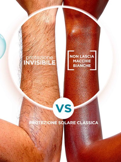 Spray Protettivo Invisible Protect Bronze IP30 2