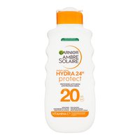 Garnier Ambre Solaire Hydra24 Protect Latte Spf20