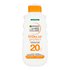 Garnier Ambre Solaire Hydra24 Protect Latte Spf20
