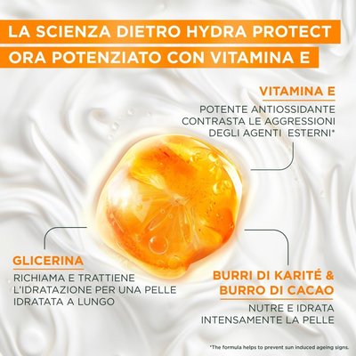 INGREDIENTI