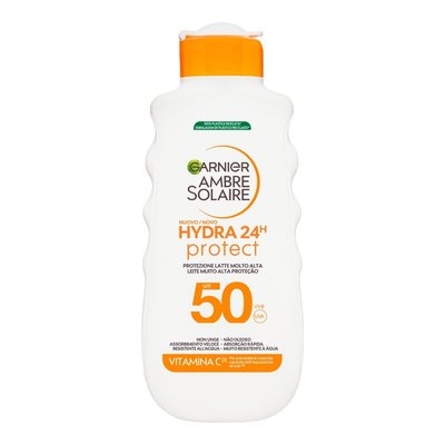 Latte Classico SPF50 Hydra 24H