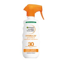 3600540670212 Gachette Classica SPF30 1