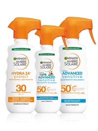 3600540670212 Gachette Classica SPF30 2