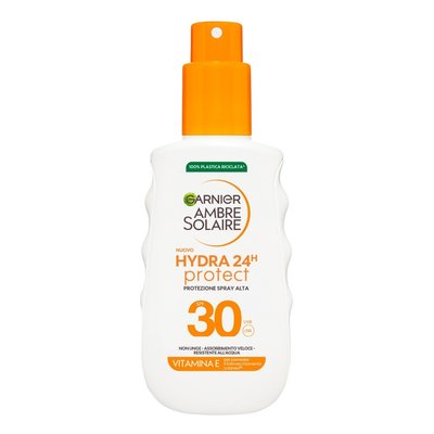 Hydra 24H Protect Spray SPF30