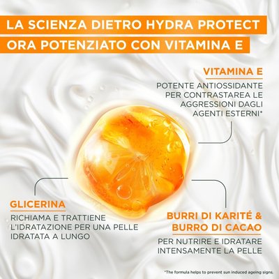 INGREDIENTI