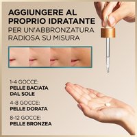 gocce-viso-autoabbronzanti 4