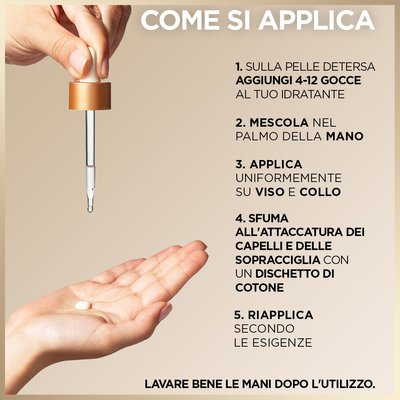 gocce-viso-autoabbronzanti 5