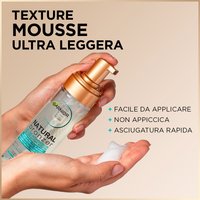 Mousse Autoabbronzante 4