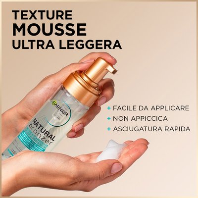 Mousse Autoabbronzante 4