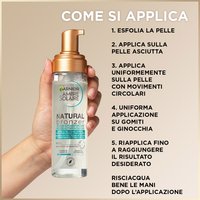 Mousse Autoabbronzante 5